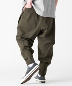 rehacer : Tactical Tapered Pants / タクティカルテーパードパンツ