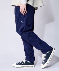 rehacer : Tactical Tapered Pants / タクティカルテーパードパンツ