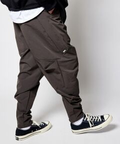 rehacer : Tactical Tapered Pants / タクティカルテーパードパンツ