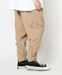 rehacer / レアセル その他パンツ | Over Tech Tapered Pants