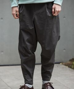 rehacer : Over Tech Tapered Pants / オーバーテックテーパードパンツ