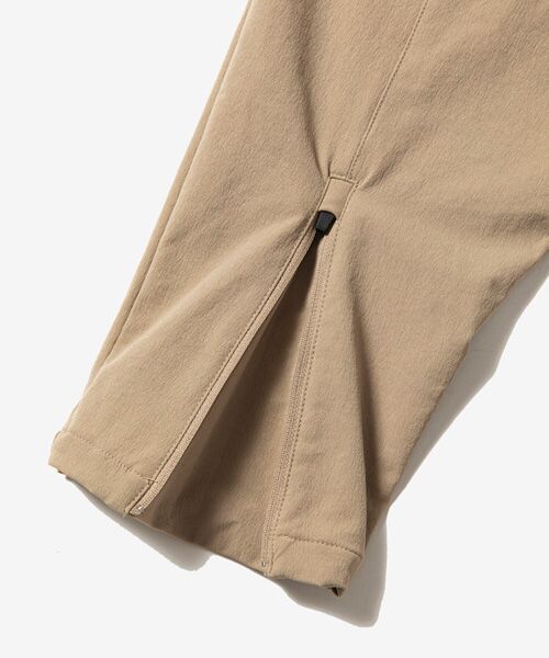 rehacer / レアセル その他パンツ | rehacer : Over Tech Tapered Pants / オーバーテックテーパードパンツ | 詳細14