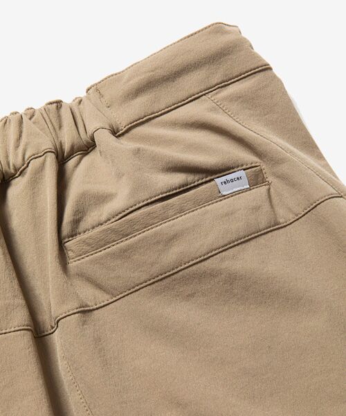 rehacer / レアセル その他パンツ | rehacer : Over Tech Tapered Pants / オーバーテックテーパードパンツ | 詳細15