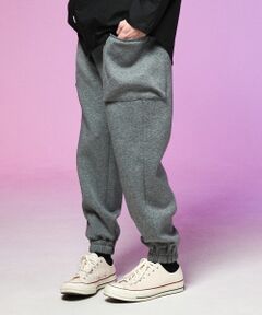 rehacer : Mobility Jogger Pants / モビリティ ジョガーパンツ