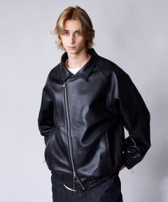 rehacer : Joint Sheep Riders JKT / ジョイント シープライダース ジャケット