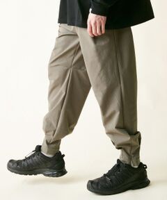rehacer / レアセル その他パンツ | rehacer : Cycle Tech Pants / サイクルテックパンツ