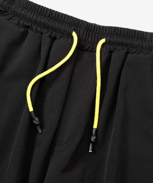 rehacer / レアセル その他パンツ | rehacer : Cycle Tech Pants / サイクルテックパンツ | 詳細11