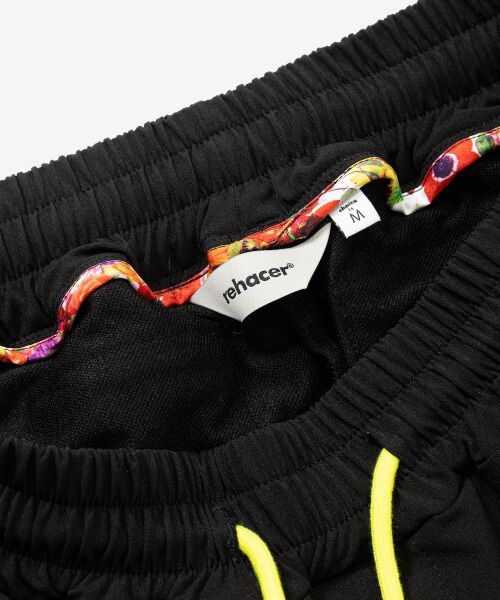 rehacer / レアセル その他パンツ | rehacer : Cycle Tech Pants / サイクルテックパンツ | 詳細15