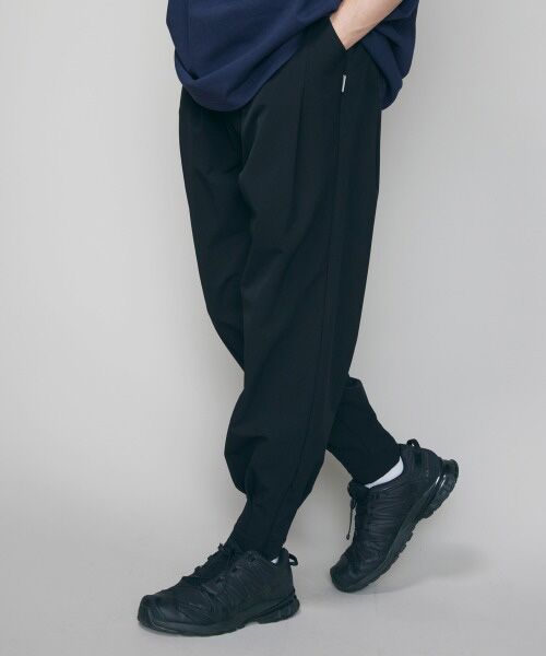 rehacer : Cycle Tech Pants / サイクルテックパンツ （その他