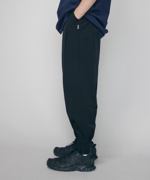 rehacer / レアセル その他パンツ | rehacer : Cycle Tech Pants / サイクルテックパンツ | 詳細4