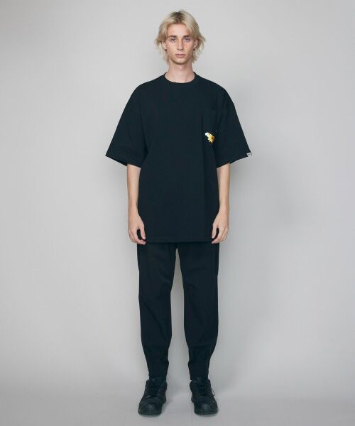 rehacer : Cycle Tech Pants / サイクルテックパンツ （その他