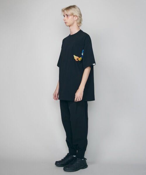 rehacer / レアセル その他パンツ | rehacer : Cycle Tech Pants / サイクルテックパンツ | 詳細6