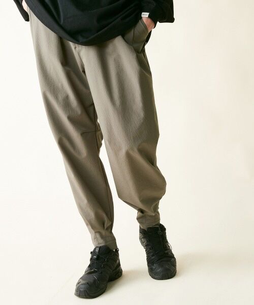 rehacer : Cycle Tech Pants / サイクルテックパンツ （その他