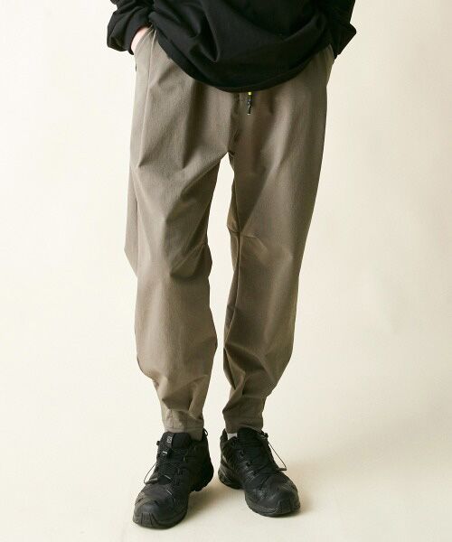 rehacer / レアセル その他パンツ | rehacer : Cycle Tech Pants / サイクルテックパンツ | 詳細18