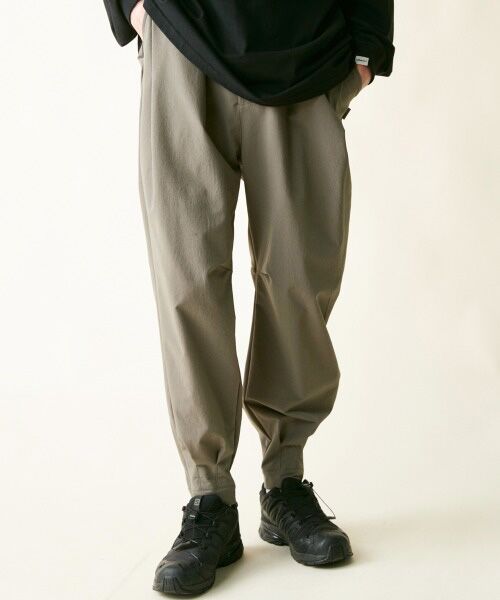 rehacer / レアセル その他パンツ | rehacer : Cycle Tech Pants / サイクルテックパンツ | 詳細19