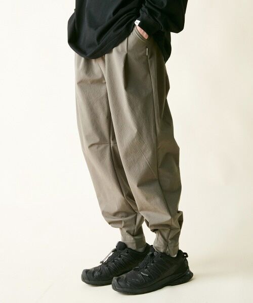 rehacer : Cycle Tech Pants / サイクルテックパンツ （その他