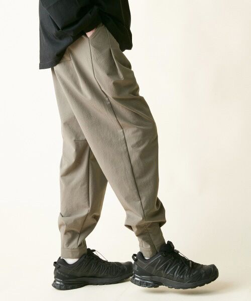 rehacer / レアセル その他パンツ | rehacer : Cycle Tech Pants / サイクルテックパンツ | 詳細21
