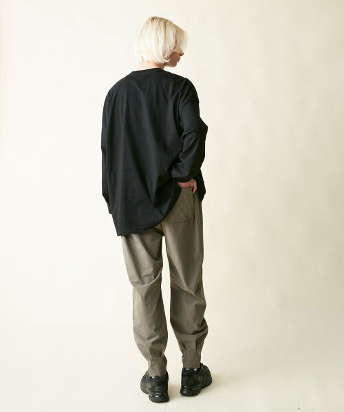 rehacer / レアセル その他パンツ | rehacer : Cycle Tech Pants / サイクルテックパンツ | 詳細24