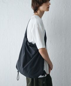 rehacer : 60/40 Cloth Frameless Bag / ロクヨン クロス フレームレスバッグ