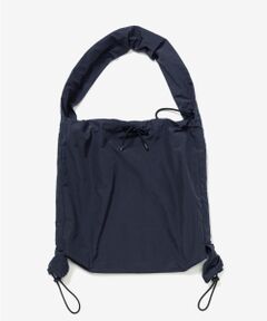 rehacer : 60/40 Cloth Frameless Bag / ロクヨン クロス フレームレスバッグ