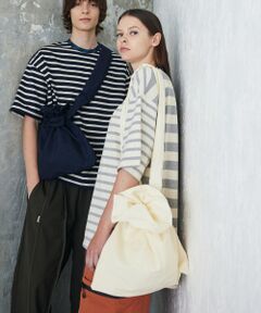 rehacer : 60/40 Cloth SHU/SHU Bag / ロクヨンクロス シュシュバッグ