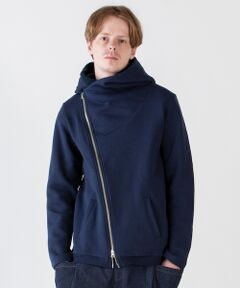 rehacer / レアセル パーカー | rehacer : Cover Boa Zip Parka / カバー ボア ジップパーカー メイドインジャパン