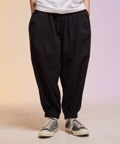 rehacer / レアセル その他パンツ | rehacer : Balloon Easy Wide Pants / バルーンイージーワイド パンツ