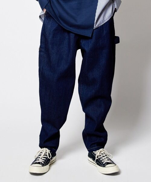 セール】 rehacer : Wide Tapered Easy Painter PT / ワイド