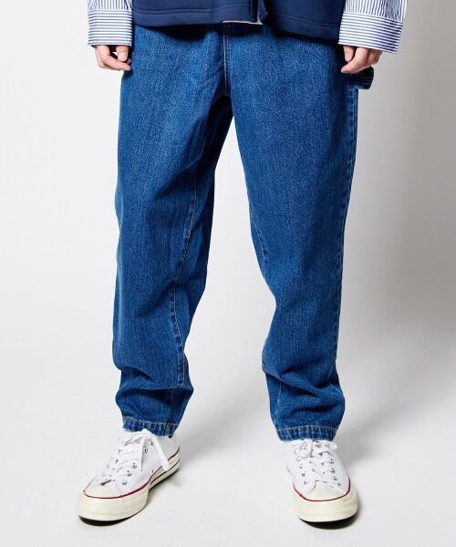 セール】 rehacer : Wide Tapered Easy Painter PT / ワイド