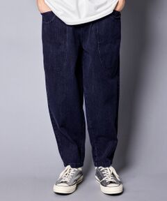 rehacer / レアセル デニムパンツ | rehacer : 2Layer Easy Pocket Denim / 2レイヤーイージーポケットデニム