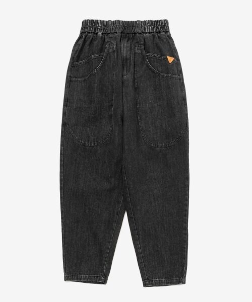 rehacer / レアセル デニムパンツ | rehacer : 2Layer Easy Pocket Denim / 2レイヤーイージーポケットデニム | 詳細6