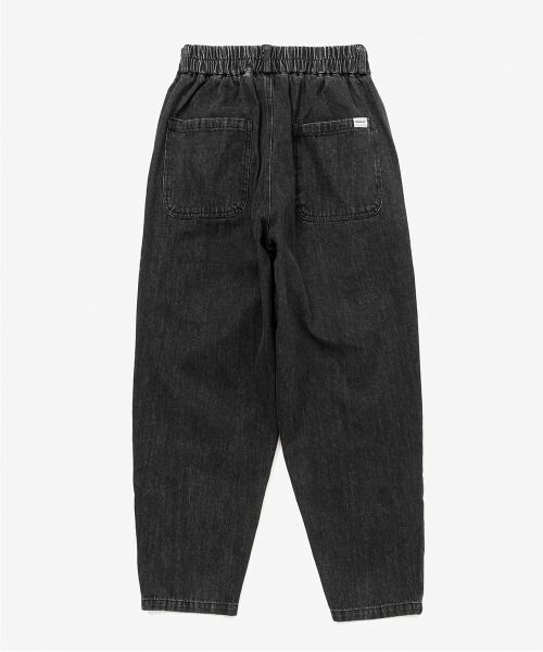 rehacer / レアセル デニムパンツ | rehacer : 2Layer Easy Pocket Denim / 2レイヤーイージーポケットデニム | 詳細7