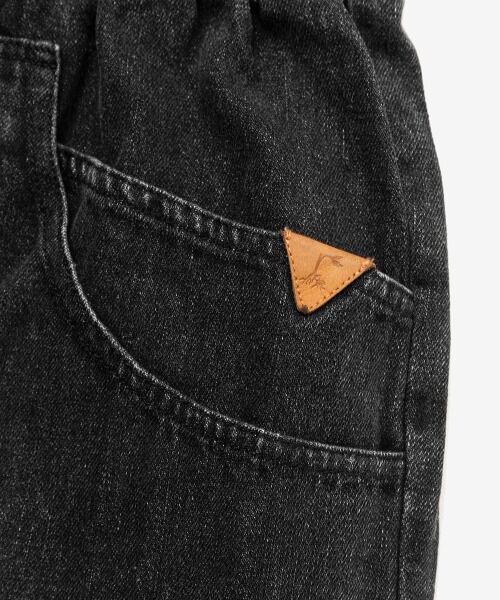 rehacer / レアセル デニムパンツ | rehacer : 2Layer Easy Pocket Denim / 2レイヤーイージーポケットデニム | 詳細9