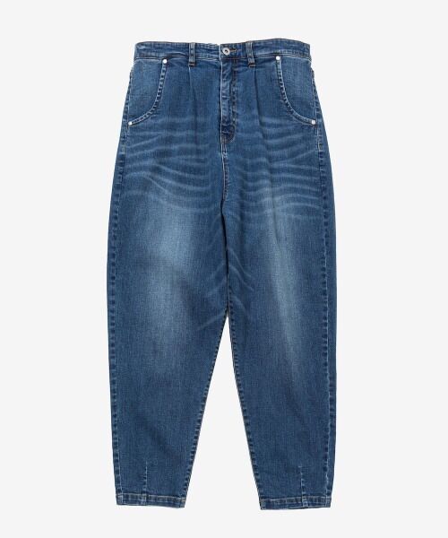 rehacer / レアセル デニムパンツ | rehacer : Easy Parrot Denim Pants _ / イージーパレットデニムパンツ | 詳細16