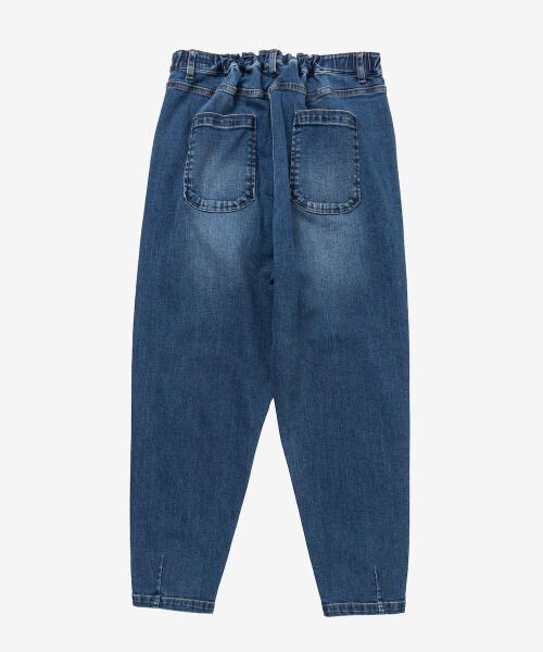 rehacer / レアセル デニムパンツ | rehacer : Easy Parrot Denim Pants _ / イージーパレットデニムパンツ | 詳細17