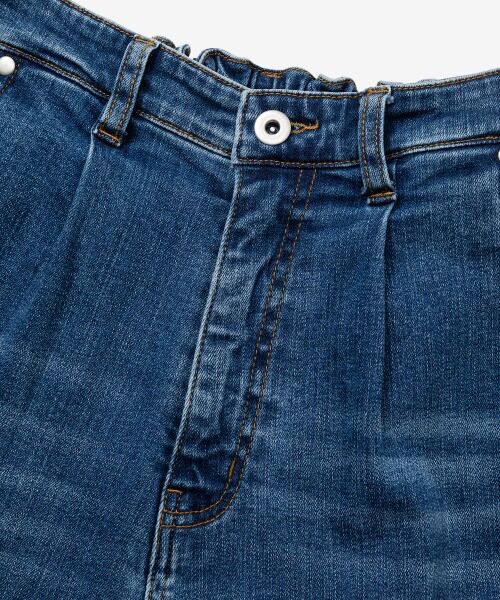 rehacer / レアセル デニムパンツ | rehacer : Easy Parrot Denim Pants _ / イージーパレットデニムパンツ | 詳細18