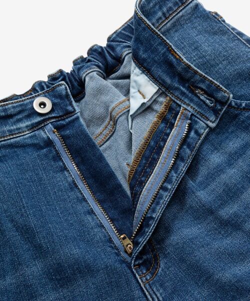 rehacer / レアセル デニムパンツ | rehacer : Easy Parrot Denim Pants _ / イージーパレットデニムパンツ | 詳細19