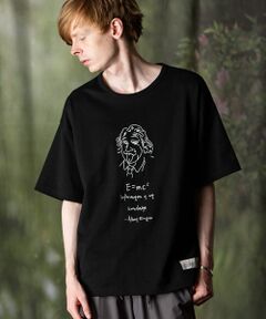 rehacer / レアセル Tシャツ | rehacer : Mr.Albert Made in Japan / ミスター アルバート Tシャツ メイドインジャパン