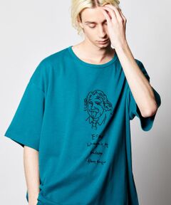 rehacer / レアセル Tシャツ | rehacer : Mr.Albert Made in Japan / ミスター アルバート Tシャツ メイドインジャパン