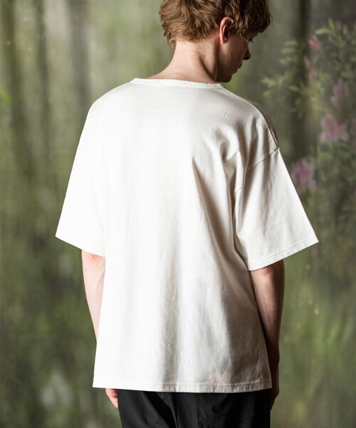 rehacer / レアセル Tシャツ | rehacer : Mr.Albert Made in Japan / ミスター アルバート Tシャツ メイドインジャパン | 詳細3