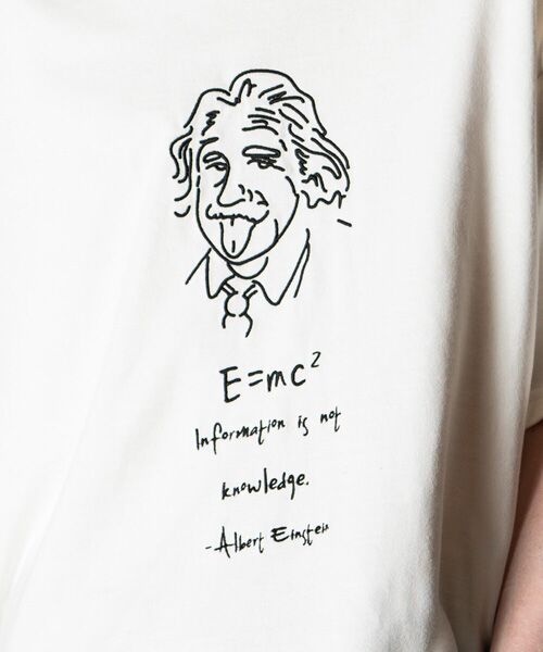 rehacer / レアセル Tシャツ | rehacer : Mr.Albert Made in Japan / ミスター アルバート Tシャツ メイドインジャパン | 詳細4