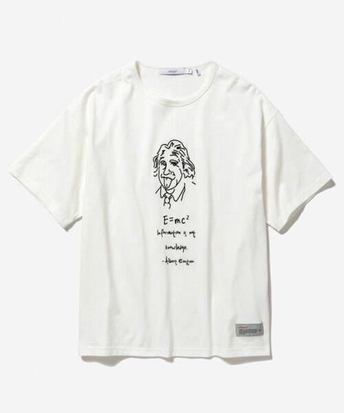 rehacer / レアセル Tシャツ | rehacer : Mr.Albert Made in Japan / ミスター アルバート Tシャツ メイドインジャパン | 詳細5