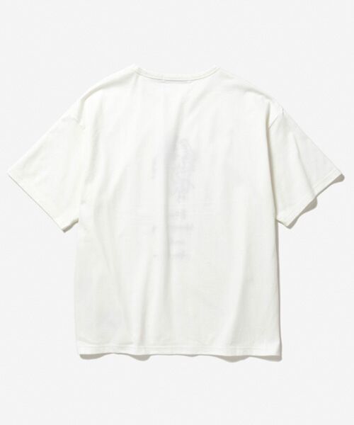 rehacer / レアセル Tシャツ | rehacer : Mr.Albert Made in Japan / ミスター アルバート Tシャツ メイドインジャパン | 詳細6