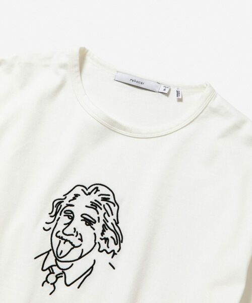 rehacer / レアセル Tシャツ | rehacer : Mr.Albert Made in Japan / ミスター アルバート Tシャツ メイドインジャパン | 詳細7