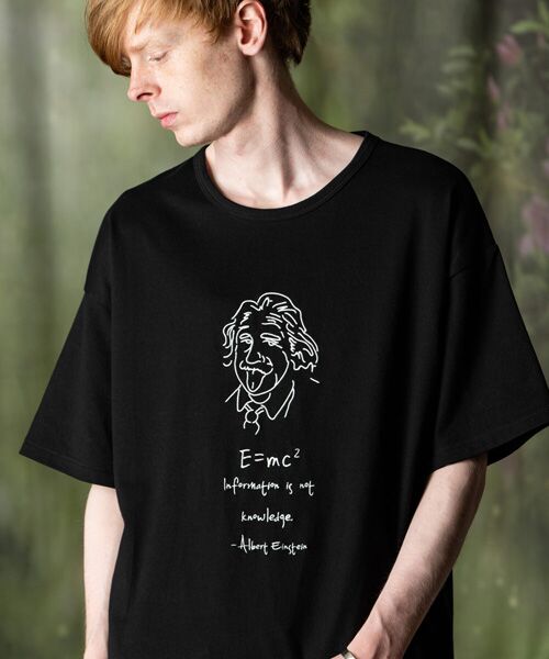 rehacer / レアセル Tシャツ | rehacer : Mr.Albert Made in Japan / ミスター アルバート Tシャツ メイドインジャパン | 詳細12