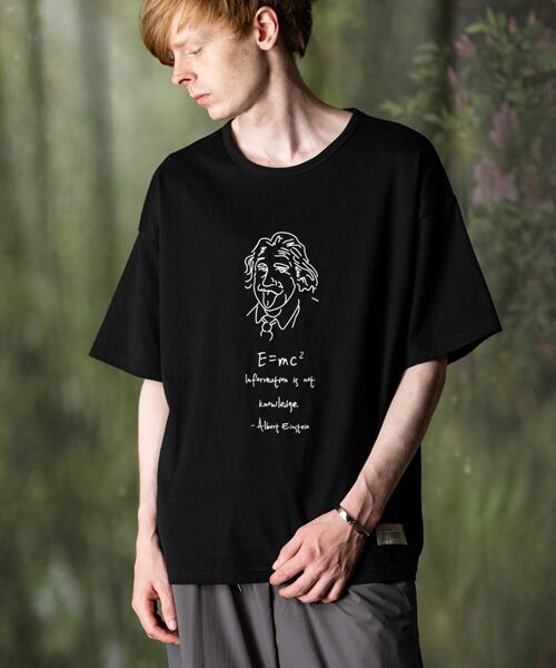 rehacer / レアセル Tシャツ | rehacer : Mr.Albert Made in Japan / ミスター アルバート Tシャツ メイドインジャパン | 詳細13