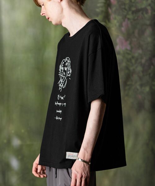 rehacer / レアセル Tシャツ | rehacer : Mr.Albert Made in Japan / ミスター アルバート Tシャツ メイドインジャパン | 詳細14