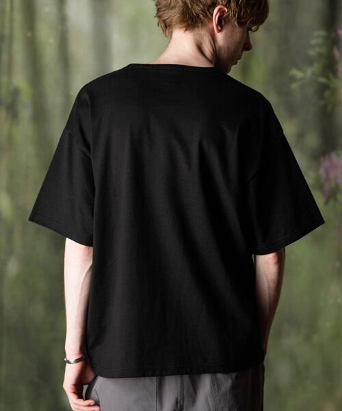 rehacer / レアセル Tシャツ | rehacer : Mr.Albert Made in Japan / ミスター アルバート Tシャツ メイドインジャパン | 詳細15