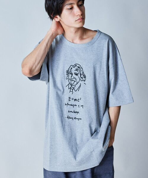 rehacer / レアセル Tシャツ | rehacer : Mr.Albert Made in Japan / ミスター アルバート Tシャツ メイドインジャパン | 詳細16