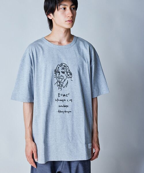 rehacer / レアセル Tシャツ | rehacer : Mr.Albert Made in Japan / ミスター アルバート Tシャツ メイドインジャパン | 詳細17